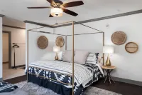 Park House on Main Hotels in Platte County