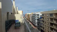 Apartamentos Turísticos Fresno - Ocean View