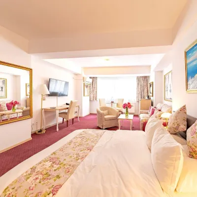 بوكور أكوموديشن Hotels near مركز مدينة بوخارست