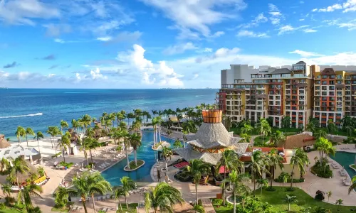 Villa del Palmar Cancun All Inclusive Beach Resort & Spa