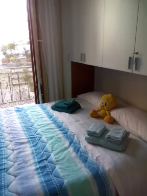 Bed and Breakfast Priscilla Hôtels à : Regalbuto