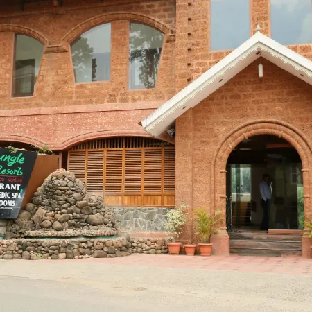Jungle Park Resorts