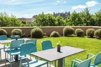 SOWELL HOTELS Les Chevaliers - spa