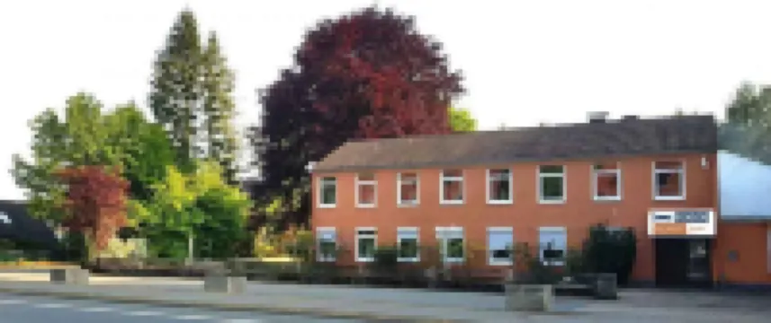 Pension Highway 3 Sennestadt-Bielefeld