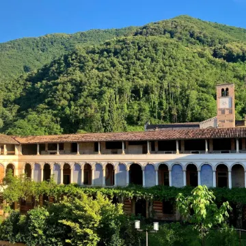 Charming Hotel dei Chiostri