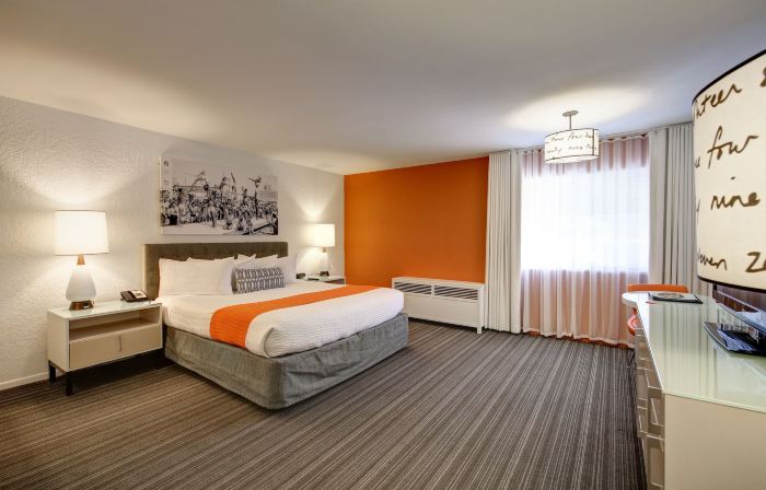 Inn at Venice Beach