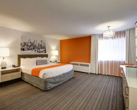 Inn at Venice Beach Hotels in Marina del Rey
