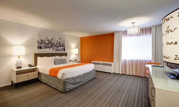 Inn at Venice Beach