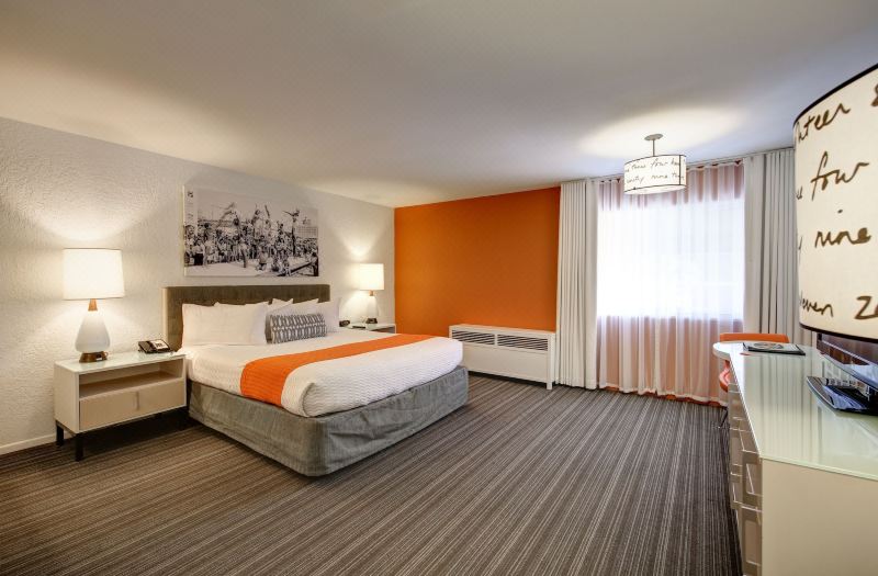 Inn at Venice Beach