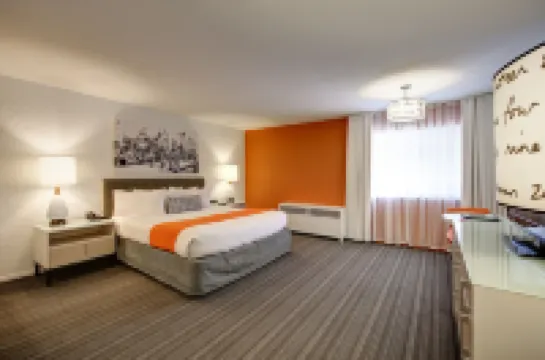 Inn at Venice Beach Hotels in Marina del Rey