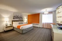 Inn at Venice Beach Hotels in Venice