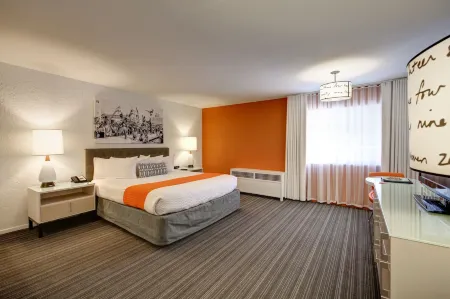 Inn at Venice Beach