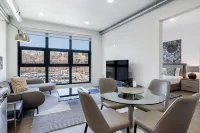 دارما هوم سويتس هوبوكين آت نوفيا فنادق في هوبوكين