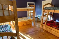 UU Rowe Camp and Conference Center Hotels in Franklin County