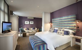 Grand Daddy Boutique Hotel