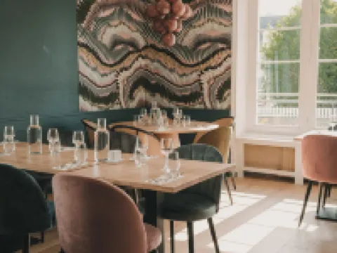 阿莫里凱酒店 貝諾代酒店