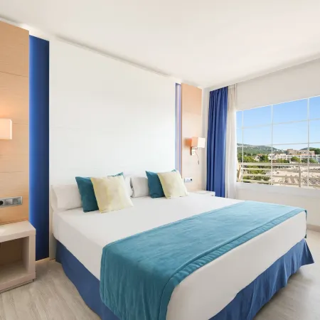 Hotel Agua Beach "Adults only"