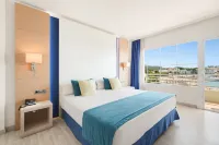 Hotel Agua Beach "Adults only" Hotel di Palmanova