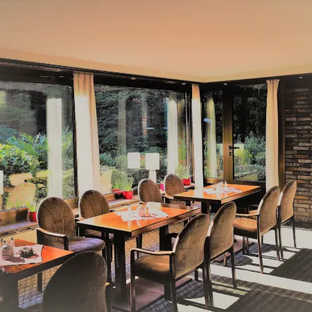 Waldhotel Porta Westfalica