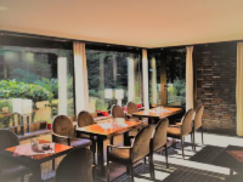 Waldhotel Porta Westfalica Hotels in Porta Westfalica