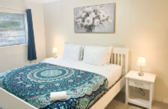 Sunny Isles Apartments by MiaRentals