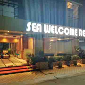 Sea Welcome Resort Hotel Exterior