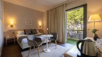 Hotel Salus Terme - Adults Only - balcony