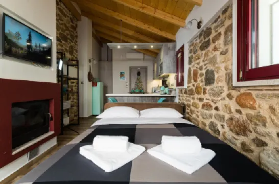 Orianna Apartment Airport by Airstay Hotels near Designer Outlet Athens