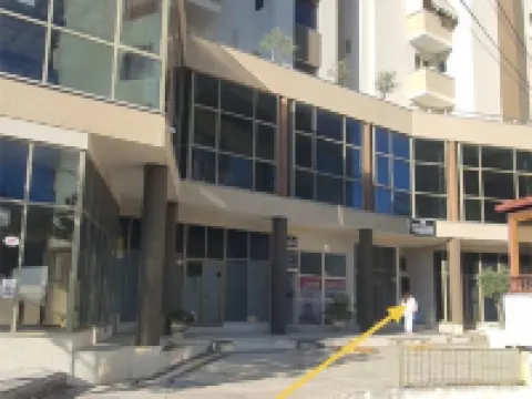 Rezidenca Shopi Apartments Hotels in Elbasan