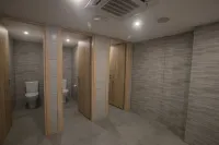 波希米亞花園飯店 - SPA