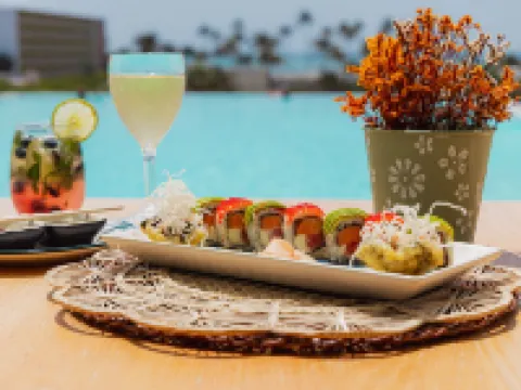 Radisson Blu Aruba Hotels in Palm Beach