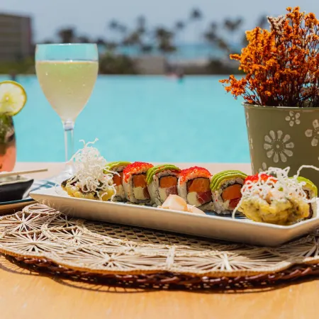 Radisson Blu Aruba