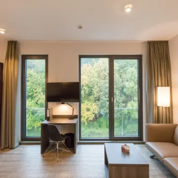 Deck 8 Boardinghouse.Soest