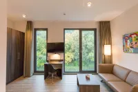 Deck 8 Boardinghouse.Soest Hotels in Soest