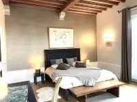 馬諾伊城市休閒飯店 Chartres en lumiere附近的飯店