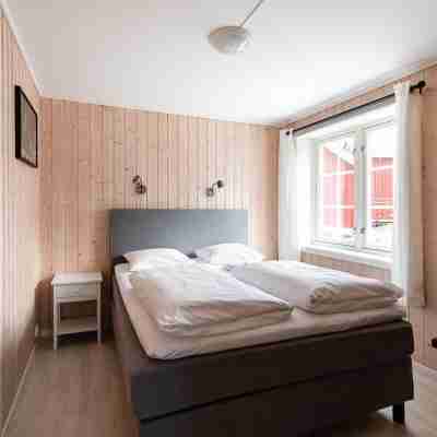 Eliassen Rorbuer Rooms