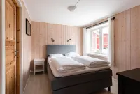 Eliassen Rorbuer Hotels in Moskenes