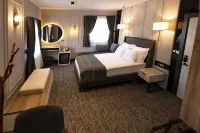 Oksijen Zone Hotel & Spa