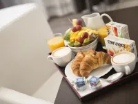 Reginella Suites Hotels in der Nähe von Largo di Torre Argentina
