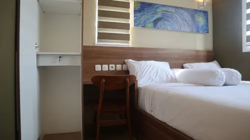 Djuragan Kamar Slipi