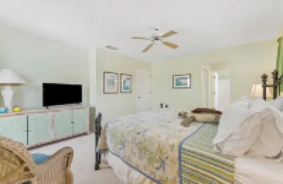 Escape to Anna Maria Island!