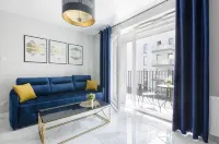 Lumina Apartment on Drewnowska - Homestays