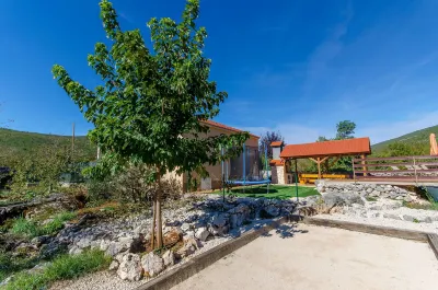 Villa Strikina Kuca Hotels in 