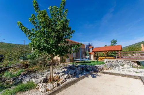 Villa Strikina Kuca -  Ferienhäuser