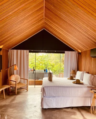 Pedras Do Patacho Hotel Boutique Experience