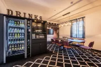 Smarty Hotel Euler Homburg, Saar - Kontaktloser Self Check-IN Hotels in Homburg