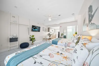 The Samantha by Lowkl Hotels in 