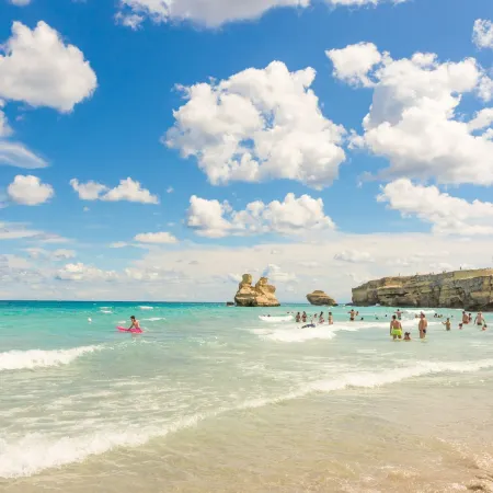 Hotel Barone di Mare