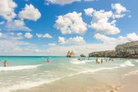 Hotel Barone di Mare - Beach