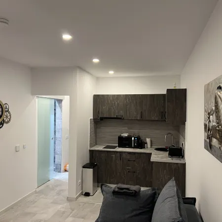 Fancy Penthousestudio Lakeview W10